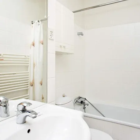 Clvi Apartment Blokhus
