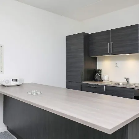 Apartment Clvi