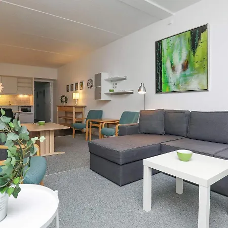 Apartment Clvi